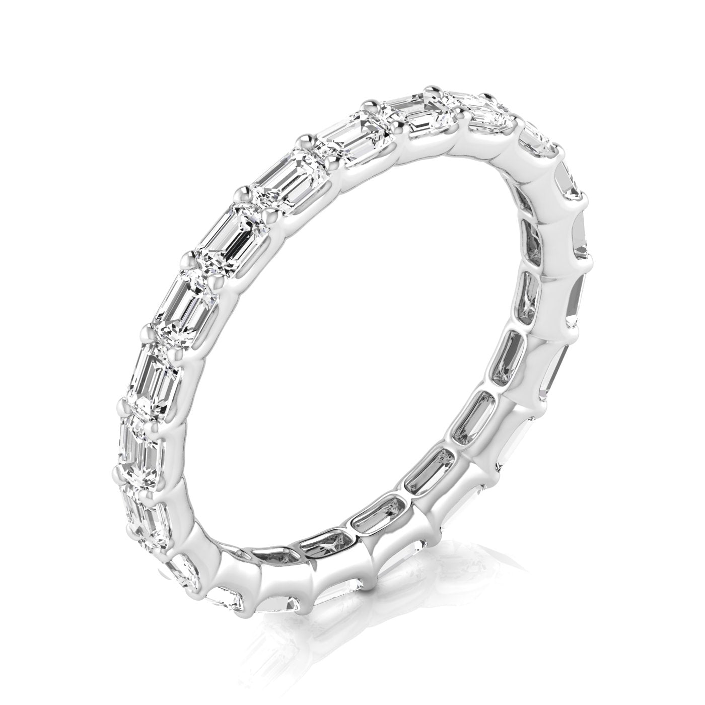 Eternity Bnd Eme - east-west- plat