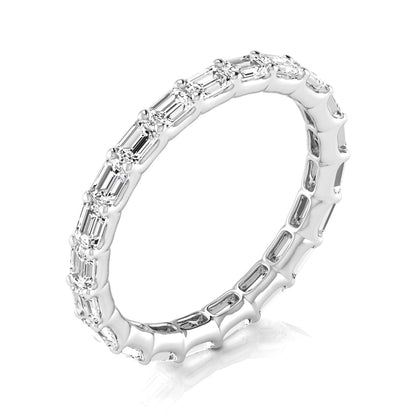 Eternity Bnd Eme - east-west- plat