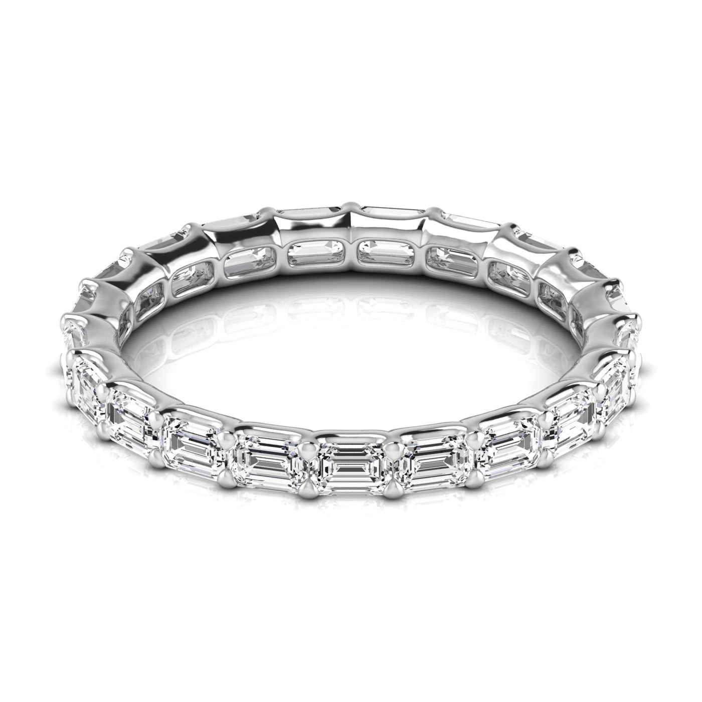 Eternity Bnd Eme - east-west- plat