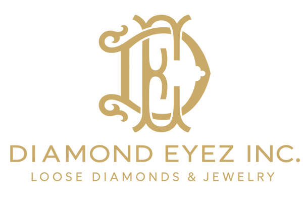 Diamond Eyez Inc.