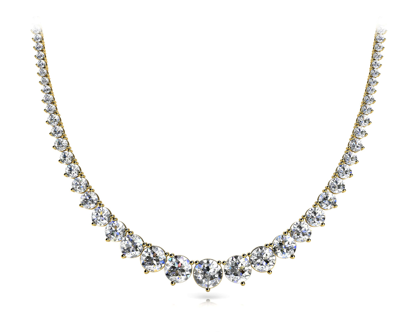 Riviera Necklace (this is a test product only)