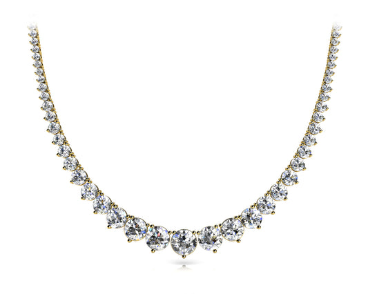 Riviera Necklace (this is a test product only)